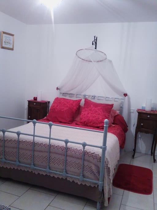 Le Chausse A Bres Chambre D'Hotes 2 Payzac  المظهر الخارجي الصورة