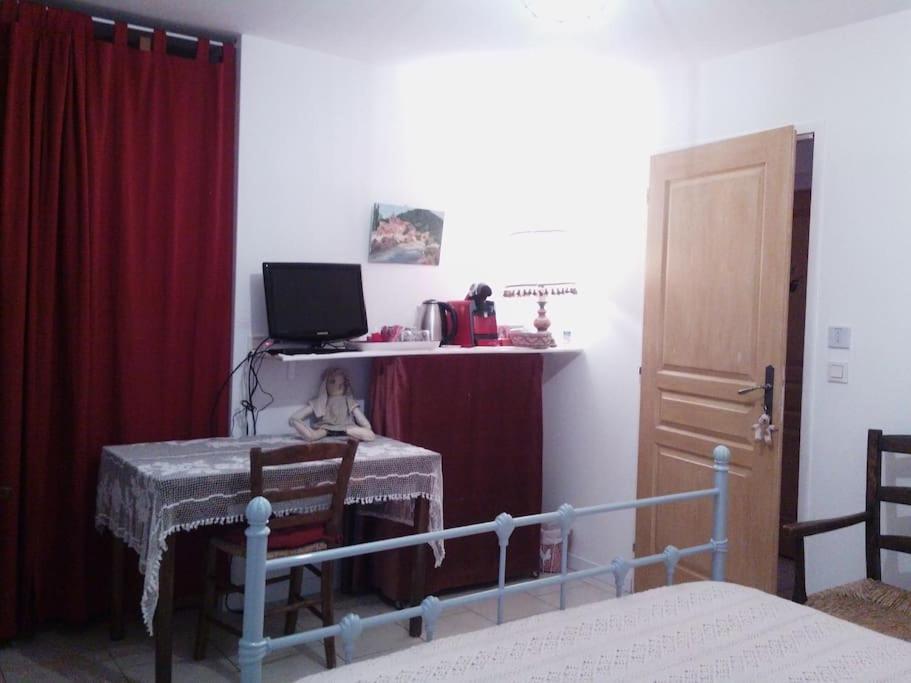 Le Chausse A Bres Chambre D'Hotes 2 Payzac  المظهر الخارجي الصورة